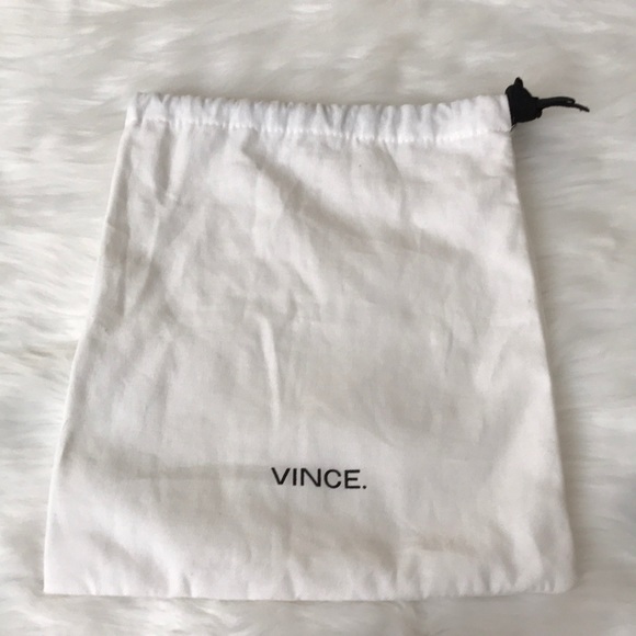 Vince shoe dust bag - Picture 1 of 2